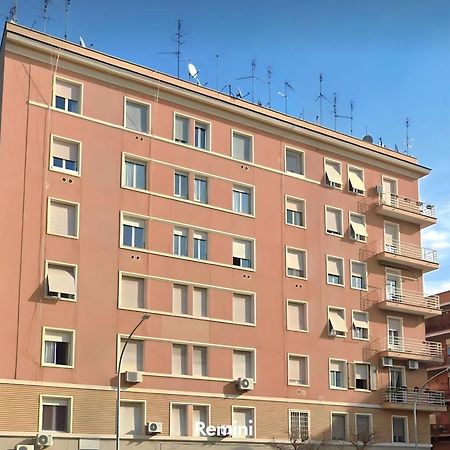 Appio11 Apartment Rom Exterior foto