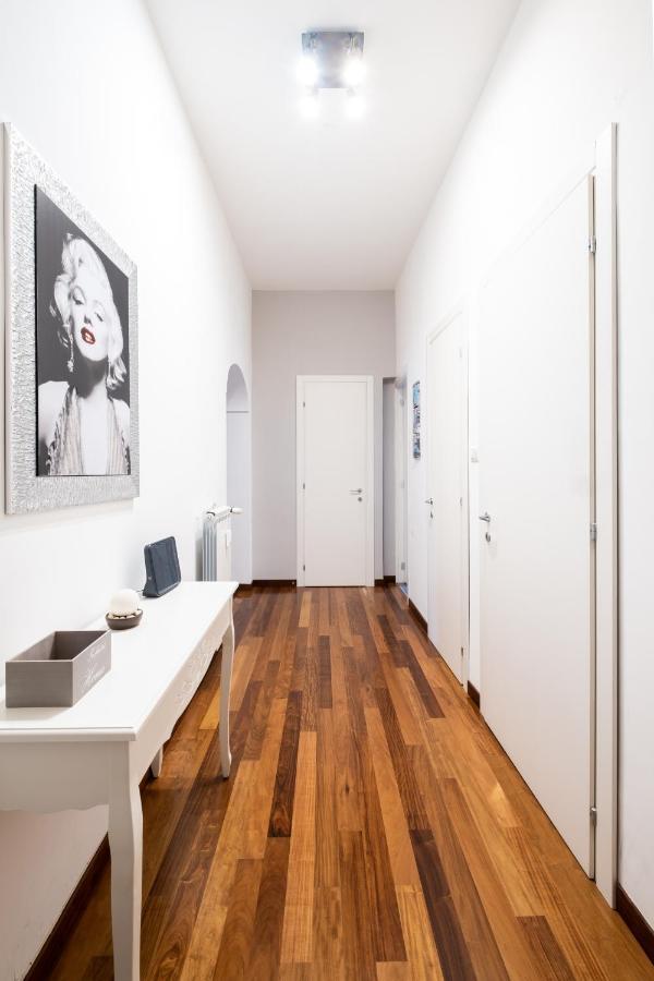 Appio11 Apartment Rom Exterior foto