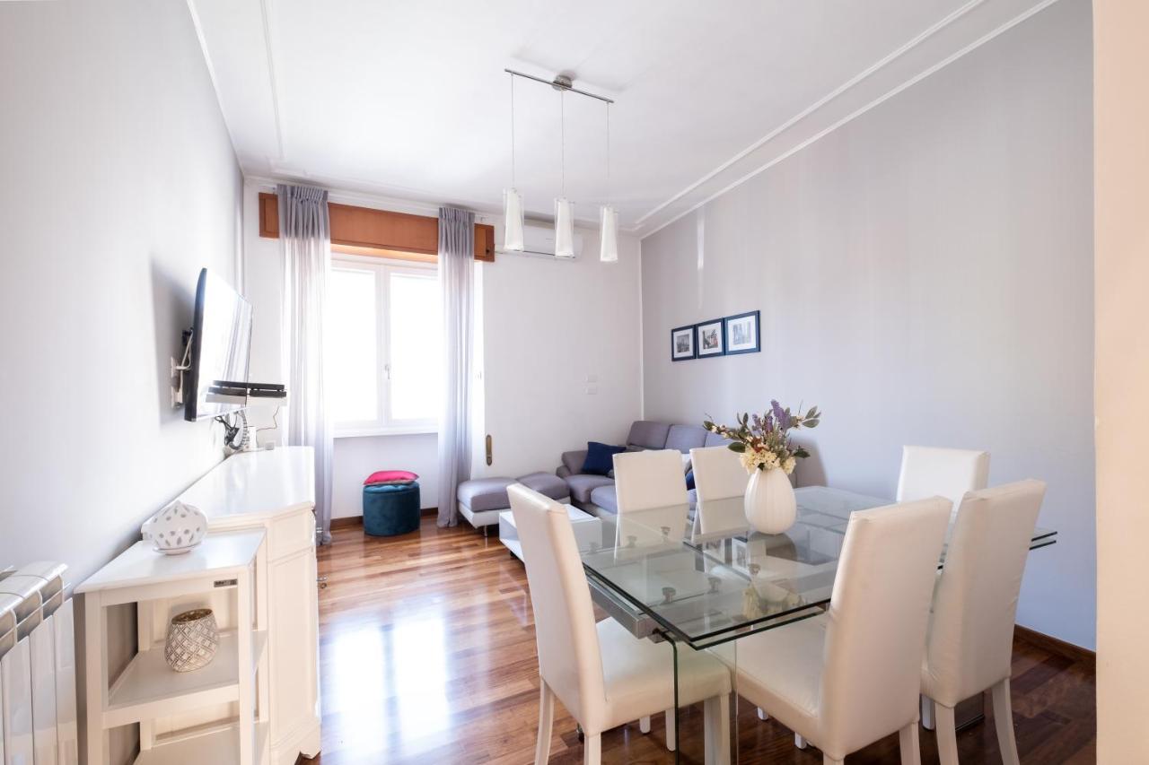 Appio11 Apartment Rom Exterior foto