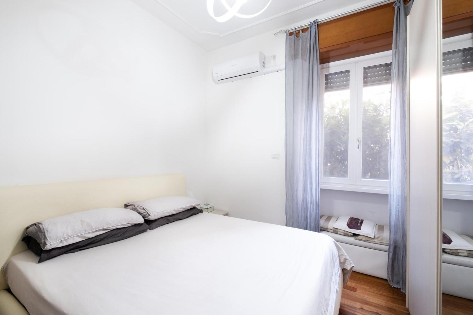 Appio11 Apartment Rom Exterior foto