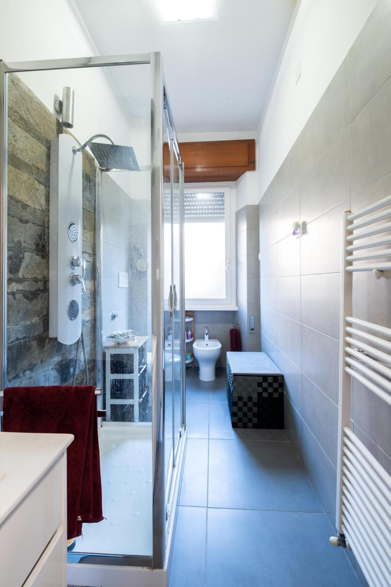Appio11 Apartment Rom Exterior foto