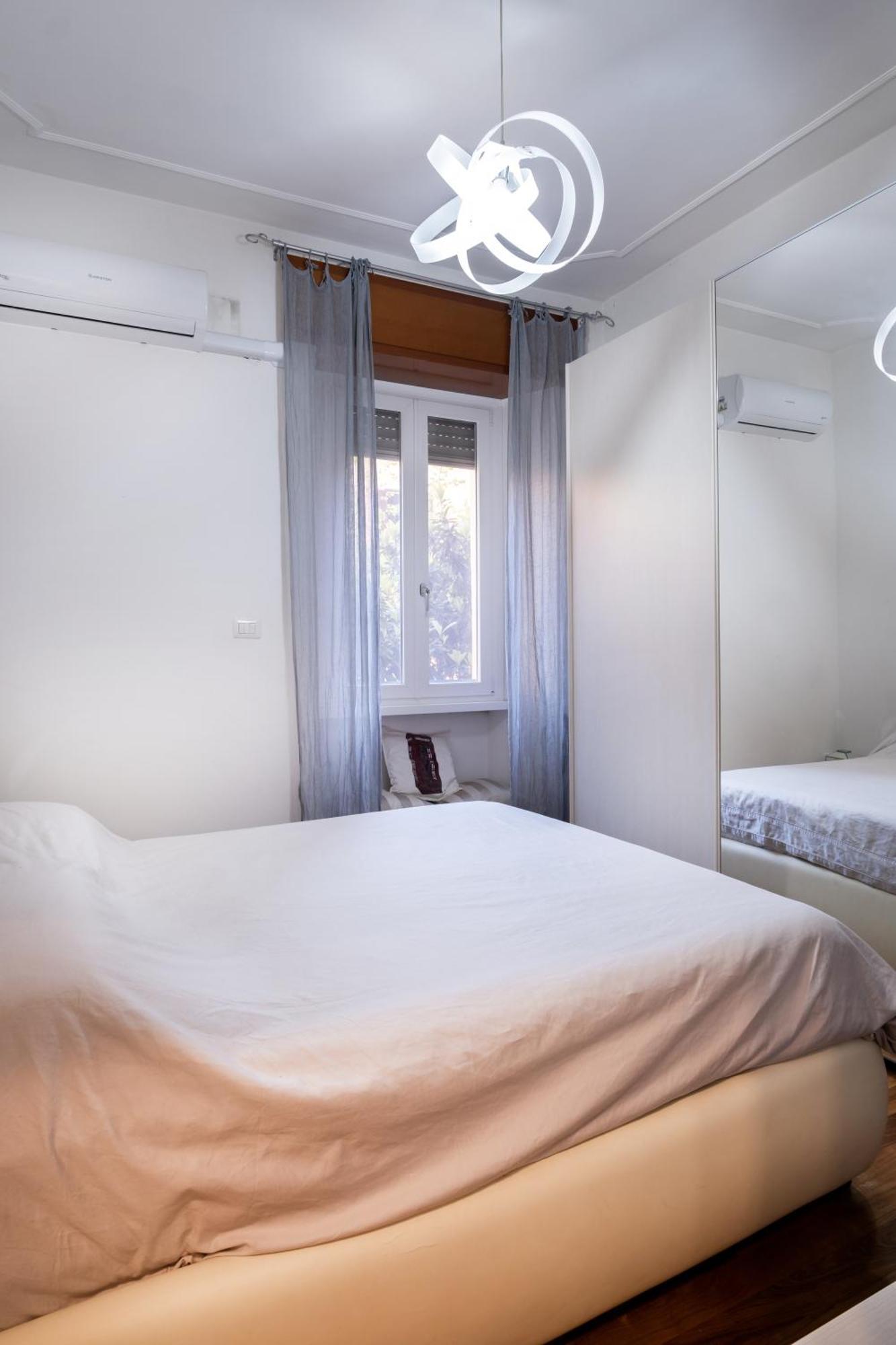 Appio11 Apartment Rom Exterior foto